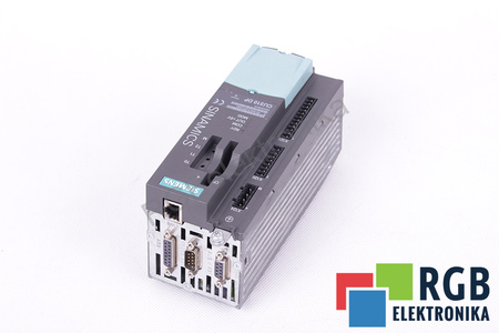 6SL3040-0LA00-0AA0 SIEMENS SINAMICS S120 CU310