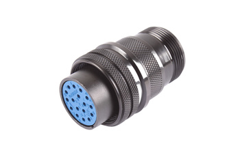 CONNETTORE CIRCOLARE 97-3106A20-29S-946 AMPHENOL CORPORATION 17PIN
