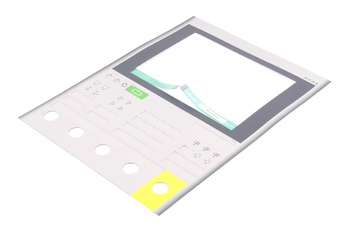 KEVIEW V2 OP350-LD TASTIERA SOSTITUTO