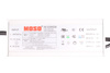 X6-200M286 MOSO ALIMENTATORE