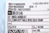PRESA MB2LLN0800-KIT INDUSTRIAL APHENOL 8PIN