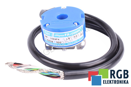 TS5208N500 TAMAGAWA FA-CODER ENCODER