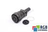 PRESA MR-PWCNS5 PER AZIONAMENTI SERVO HG-SR / HG-JR / HK-ST / KT-RT MITSUBISHI ELECTRIC IP67 SOSTITUTO