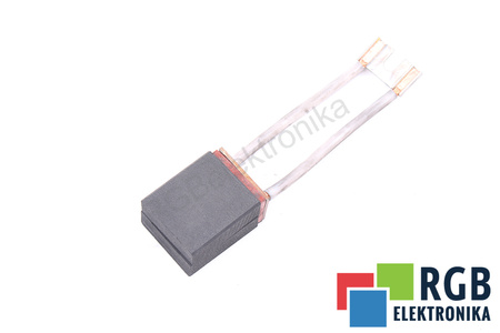 SPAZZOLA ELETTRICA 20X32X40MM