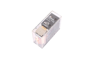 G7D-412S OMRON 24VDC RELE