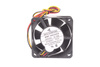 MMF-06D24DS-FC2 MELCO TECHNOREX BKO-C2461H07 60X60X25MM, 24V VENTILATORE