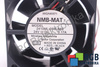 2410ML-05W-B69-B00 MINEBEA NMB-MAT 60X60X25MM, 24V, 0.17A VENTILATORE
