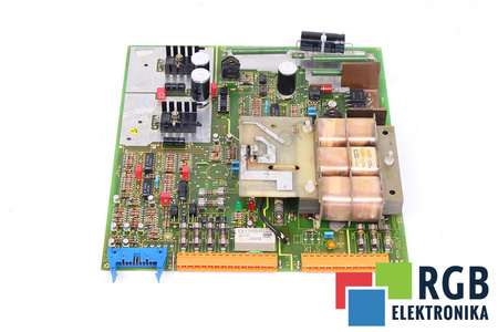 6RB2000-0GB01 SIEMENS SIMODRIVE 6RB20 447700.9061.01