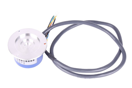 EMI55A25Z5/28P8X10PR ELTRA ENCODER