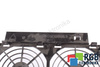 3AUA0000006983 ABB PER ACS550-01-087A-4 COPERTURA DEL VENTILATORE