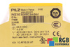 PNOZ XV2 PILZ 774500 RELE DI SICUREZZA