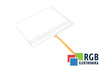 XV-230-57MPN-1-10 140X111MM, PIN TOUCHSCREEN SOSTITUTO