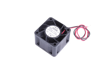 04028DA-12Q-AAF NMB TECHNOLOGIES 40X40X28MM, 12V, 0.35A VENTILATORE