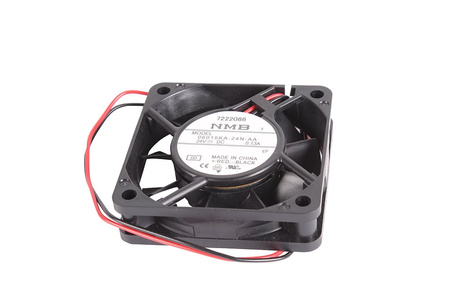 06015KA-24N-AA NMB TECHNOLOGIES 60X60X15MM, 24V VENTILATORE