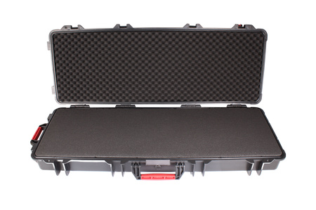 CASSETTA DI TRASPORTO IN PLASTICA ABS SZ-10136