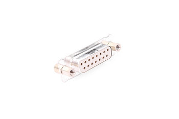 CONNETTORE 013550 ERNI 15PIN