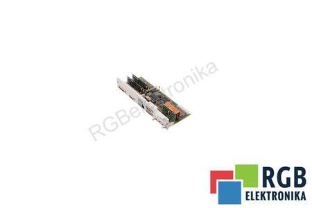 6SN1118-0DG23-0AA1 SIEMENS SIMODRIVE 611-D VERSION B