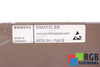 6ES5941-7UA12 SIEMENS SIMATIC S5 CPU 941