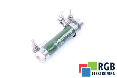 RESISTORE GS13X63V 390 OHM 390OHM