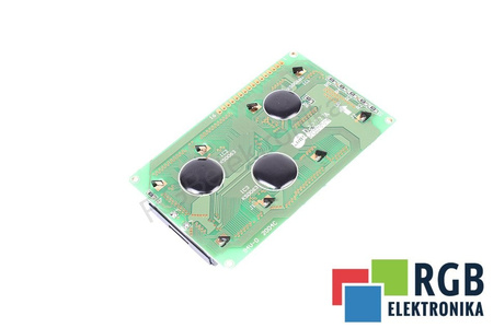 2004C LONG DISPLAY LCD