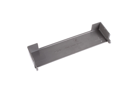 A230-0604-X006 PIASTRA POSTERIORE SOSTITUTO