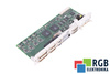 6SN1118-0DM33-0AA2 SIEMENS SIMODRIVE 611 VERSION B