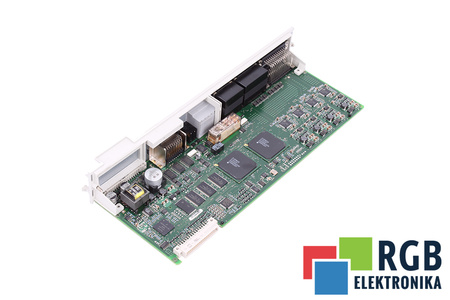 6SN1118-0DM33-0AA2 SIEMENS SIMODRIVE 611 VERSION B