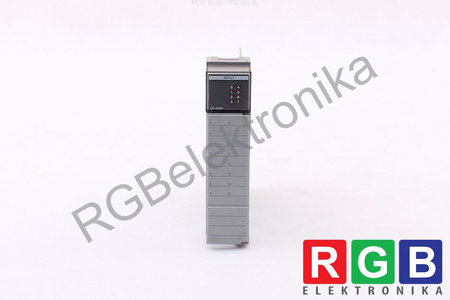 1746-IB8 ALLEN BRADLEY SER A SLC500