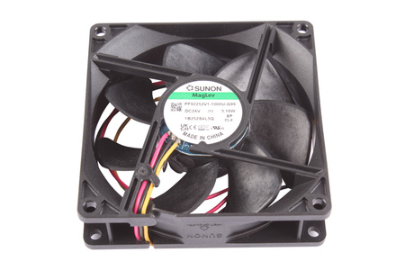 PF92252V1-1000U-G99 SUNON 24V, 92X92X25MM VENTILATORE