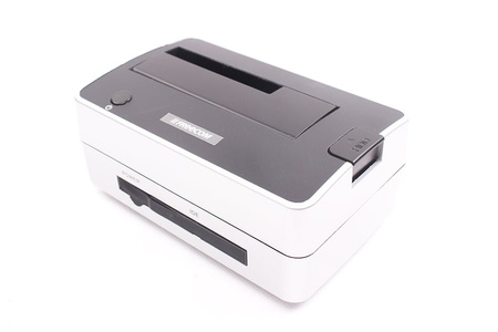 PRO 33708 FREECOM DOCKIN STATION HARD DRIVE DOCK PRO