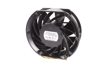 FFB1524UHG-BK95 DELTA ELECTRONICS 172X150X51MM, 24V, 4.8A VENTILATORE