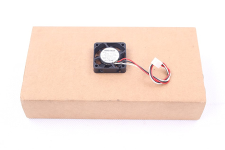 1604KL-04W-B39 NMB TECHNOLOGIES B02 40X40X10MM, 12V, 0.09A VENTILATORE