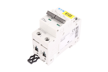 CLS6-C13/2-DP EATON 270385 INTERRUTTORE MAGNETOTERMICO