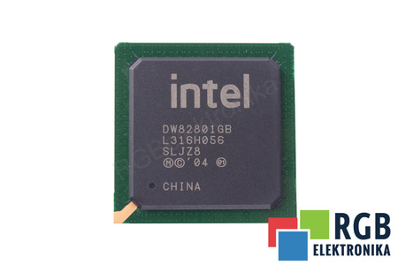 DW82801GB INTEL
