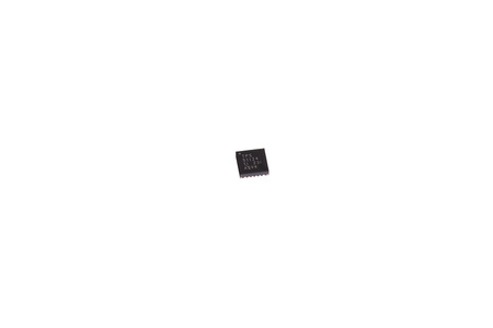 TPS51124 TEXAS INSTRUMENTS