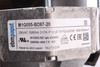 M1G055BD8720 EBM PAPST MOTORE