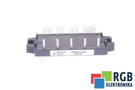 PM20CSJ060 SOSTITUTO