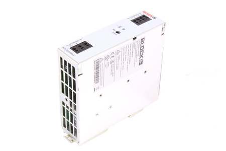 PCC-0124-050-2 BLOCK ALIMENTATORE A COMMUTAZIONE (SMPS)