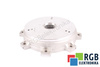 MDXMA2N132-X2 8 B LENZE 13250581 SUPPORTO CUSCINETTO ANTERIORE