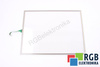 TP-3220S4 PER PS3711A-T41-24V 328X252MM 8PIN TOUCHSCREEN SOSTITUTO