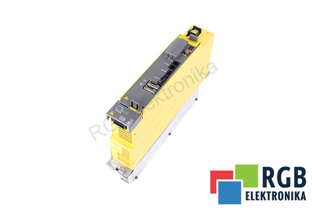 A06B-6114-H105 FANUC SERVO AMPLIFIER MODULE