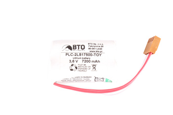 2LS17500-TOY PLC-2LS17500-TOY 7200MAH, 3.6V BATTERIA SOSTITUTO
