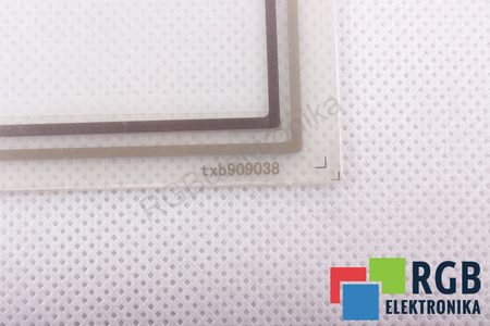 TXB909038 139X110MM, 4PIN TOUCHSCREEN