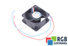 614N/2HH EBM PAPST VER.121 60X60X25MM, 24V, 0.12A VENTILATORE