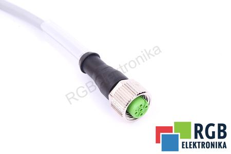 CAVO 7000-12221-2340500 MURR ELEKTRONIK 5M
