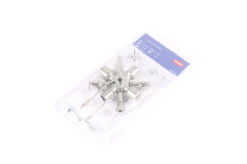 CHIAVI MULTIFUNZIONE PER QUADRI ELETTRICI PER TUTTI I QUADRI STANDARD E SISTEMI DI INTERRUZIONE 001101 KNIPEX 00 11 01 92X85X23MM