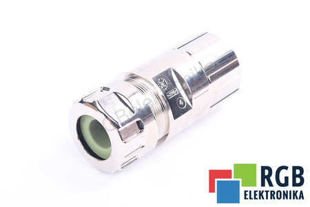 CONNETTORE CIRCOLARE CSTA265NN00440001000 TE CONNECTIVITY 9PIN
