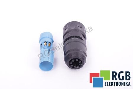 CONNETTORE SPOC-06K-FSDN169 OMRON
