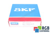 NU308ECP SKF 8000RPM, 9500RPM, 40X90X23 93KN, 78KN CUSCINETTO A RULLI