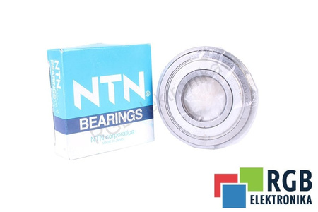 6308ZZNR NTN 40X90X23 CUSCINETTO